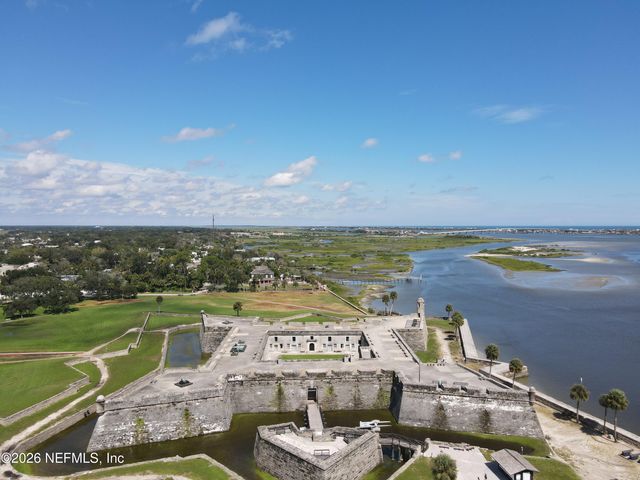 348 CHARLOTTE Street, St. Augustine, FL 32084