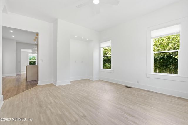 348 CHARLOTTE Street, St. Augustine, FL 32084