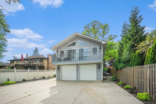 265 Lakeshore Drive, Battle Creek City, MI 49015