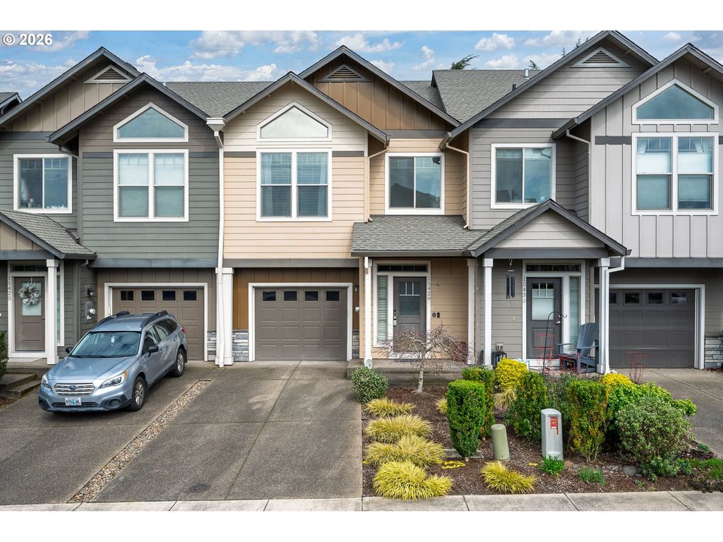 15429 Se COBALT Loop, Damascus, OR 97089