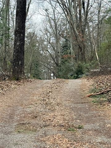 TBD - Lot A Grey Fox Lane, Seneca, SC 29678