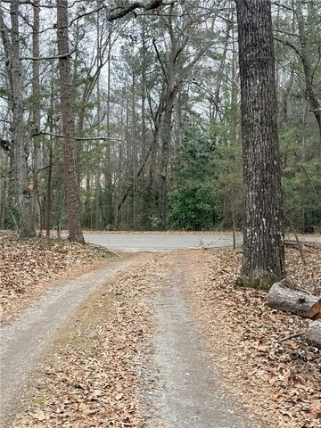 TBD - Lot A Grey Fox Lane, Seneca, SC 29678