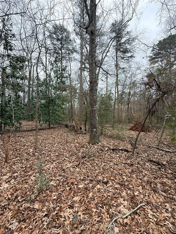 TBD - Lot A Grey Fox Lane, Seneca, SC 29678