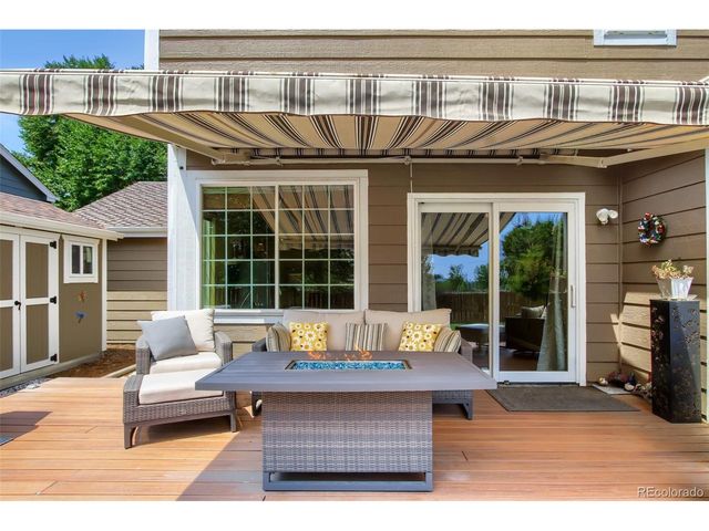 11702 W 56th Cir, Arvada, CO 80002