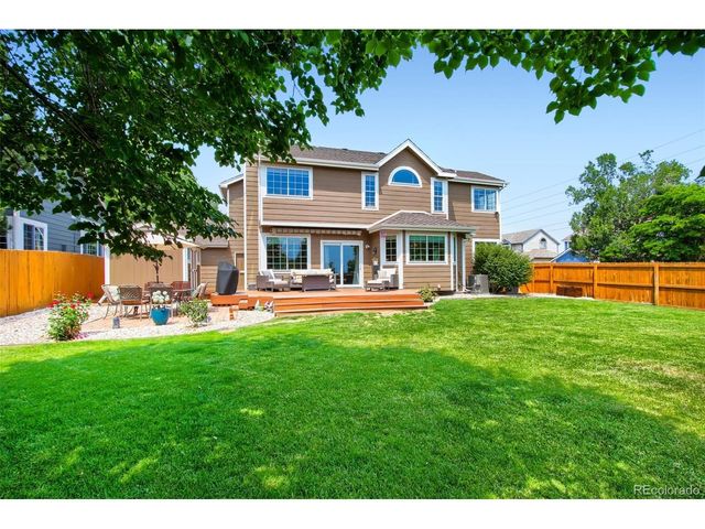 11702 W 56th Cir, Arvada, CO 80002