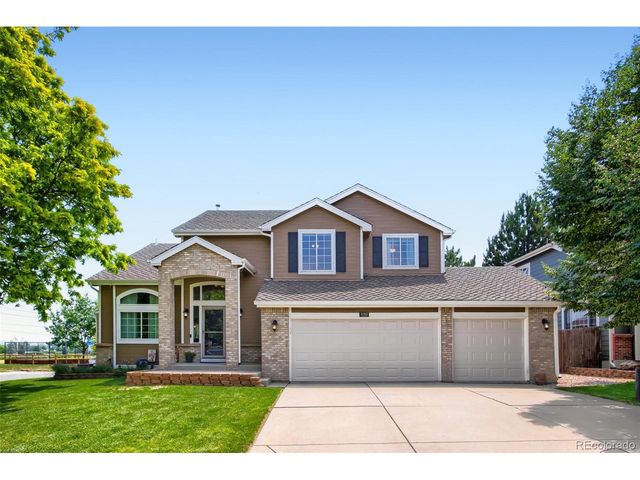 11702 W 56th Cir, Arvada, CO 80002