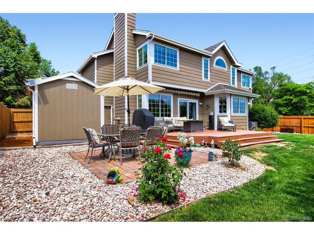 11702 W 56th Cir, Arvada, CO 80002