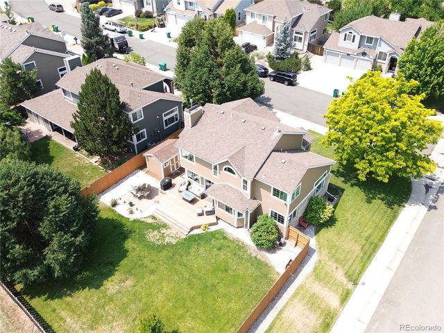 11702 W 56th Cir, Arvada, CO 80002