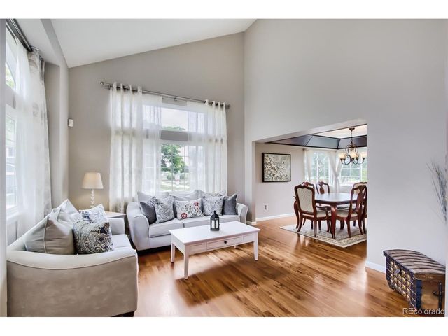 11702 W 56th Cir, Arvada, CO 80002