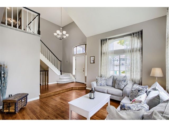 11702 W 56th Cir, Arvada, CO 80002