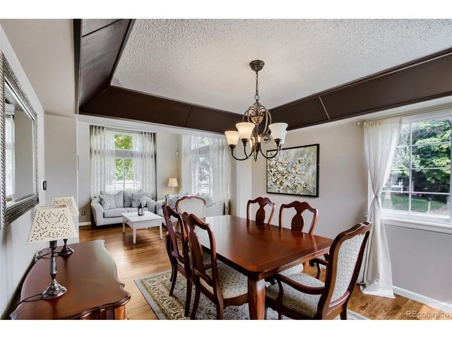 11702 W 56th Cir, Arvada, CO 80002