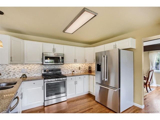 11702 W 56th Cir, Arvada, CO 80002