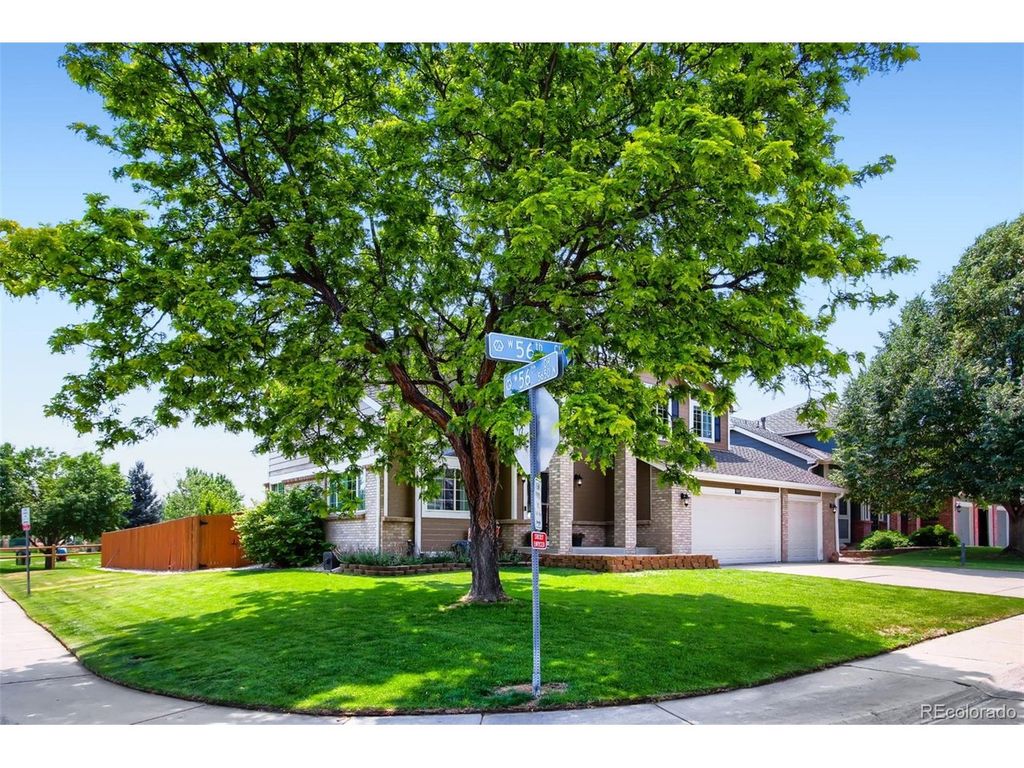 11702 W 56th Cir, Arvada, CO 80002