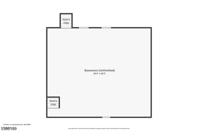 14 Kim Ln, Washington Twp., NJ 07840