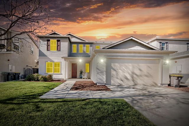 18471 Jennings Dr, Lathrop, CA 95330