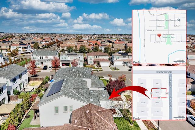 18471 Jennings Dr, Lathrop, CA 95330