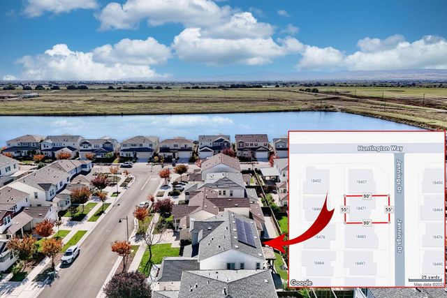 18471 Jennings Dr, Lathrop, CA 95330