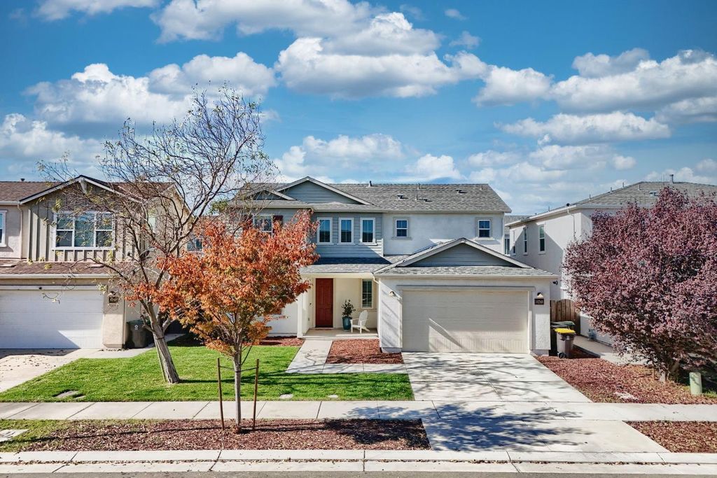 18471 Jennings Dr, Lathrop, CA 95330