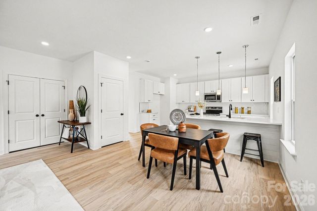 1317 Meadow Avenue, Kannapolis, NC 28083