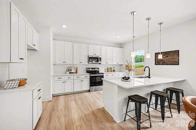 1317 Meadow Avenue, Kannapolis, NC 28083