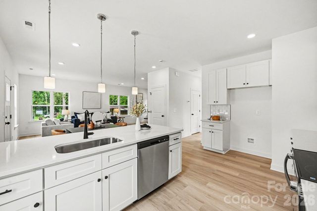 1317 Meadow Avenue, Kannapolis, NC 28083