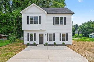 1317 Meadow Avenue, Kannapolis, NC 28083