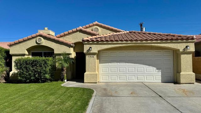 51920 Avenida Carranza, La Quinta, CA 92253