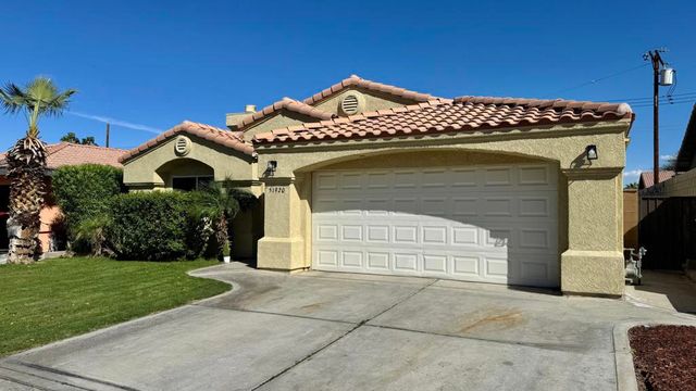 51920 Avenida Carranza, La Quinta, CA 92253