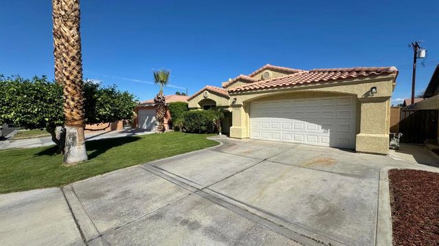 51920 Avenida Carranza, La Quinta, CA 92253