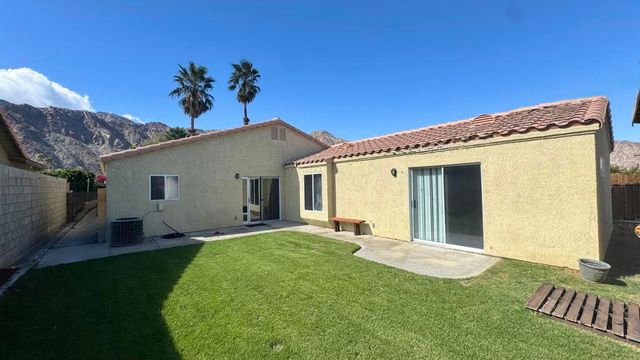51920 Avenida Carranza, La Quinta, CA 92253