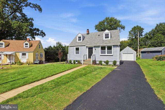 8756 LACKAWANNA AVE, Baltimore, MD 21234