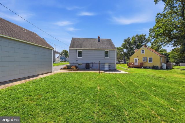 8756 LACKAWANNA AVE, Baltimore, MD 21234