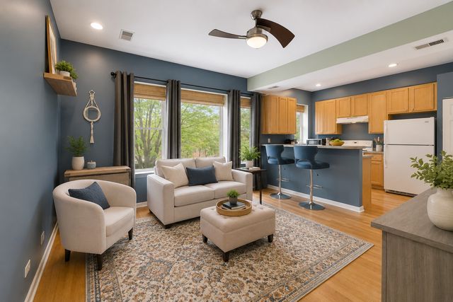 835 W Lawrence Avenue 2N, Chicago, IL 60640