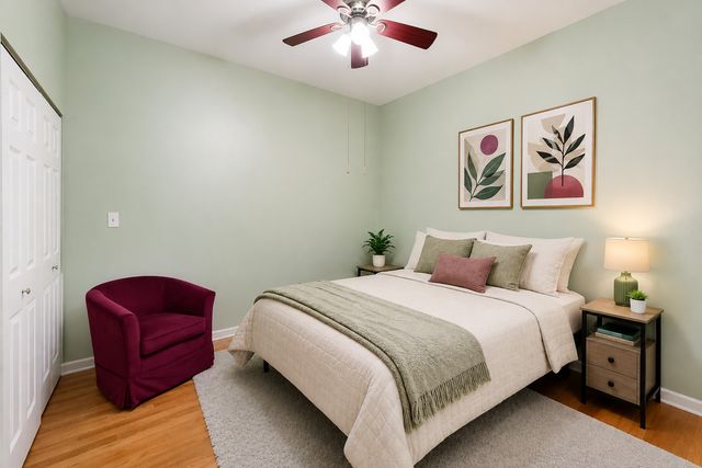 835 W Lawrence Avenue 2N, Chicago, IL 60640
