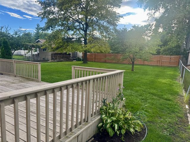 1415 Walnut Ridge Circle, Canton, MI 48187