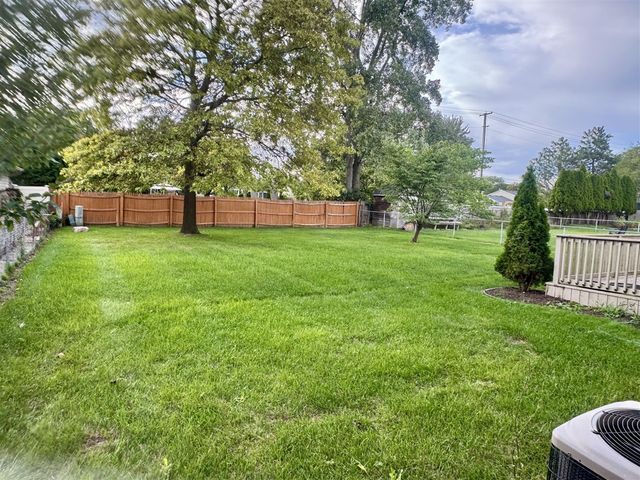1415 Walnut Ridge Circle, Canton, MI 48187