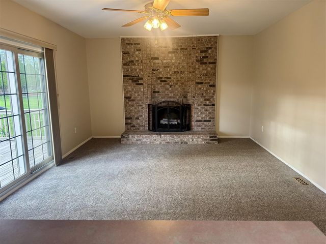 1415 Walnut Ridge Circle, Canton, MI 48187