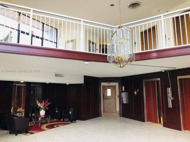 2025 NE 164th Street 918, North Miami Beach, FL 33162
