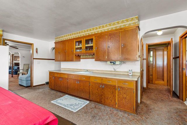 245 DARBOY ROAD, Combined Locks, WI 54113