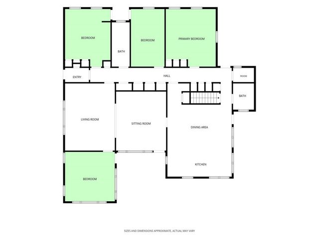 245 DARBOY ROAD, Combined Locks, WI 54113