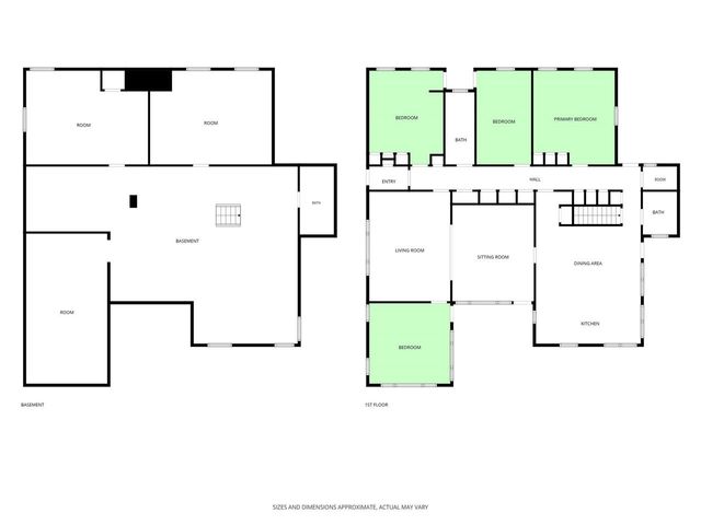 245 DARBOY ROAD, Combined Locks, WI 54113