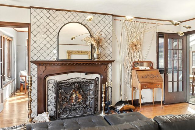 716 Terrace Drive, Clinton, IA 52732