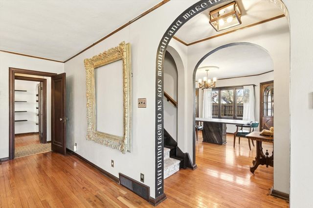 716 Terrace Drive, Clinton, IA 52732