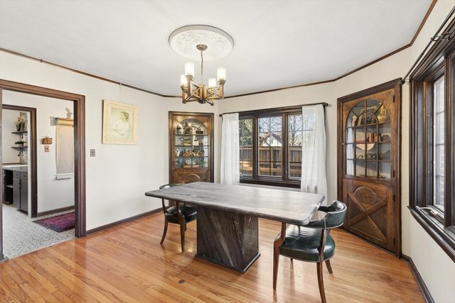 716 Terrace Drive, Clinton, IA 52732