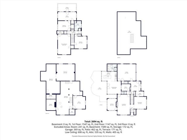 716 Terrace Drive, Clinton, IA 52732