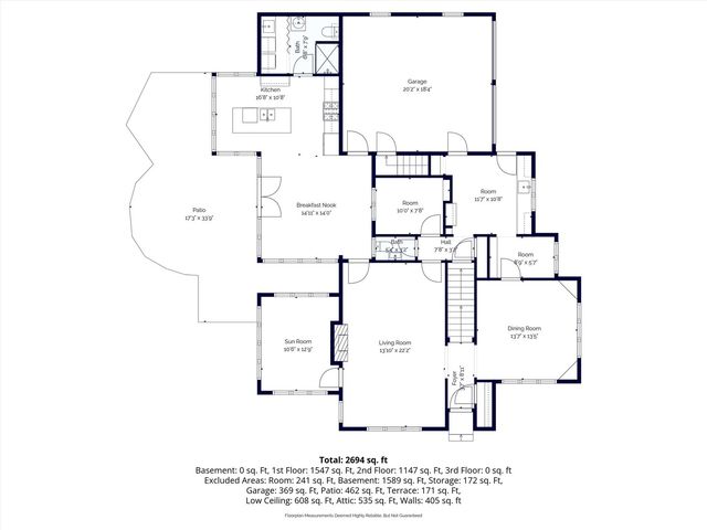 716 Terrace Drive, Clinton, IA 52732