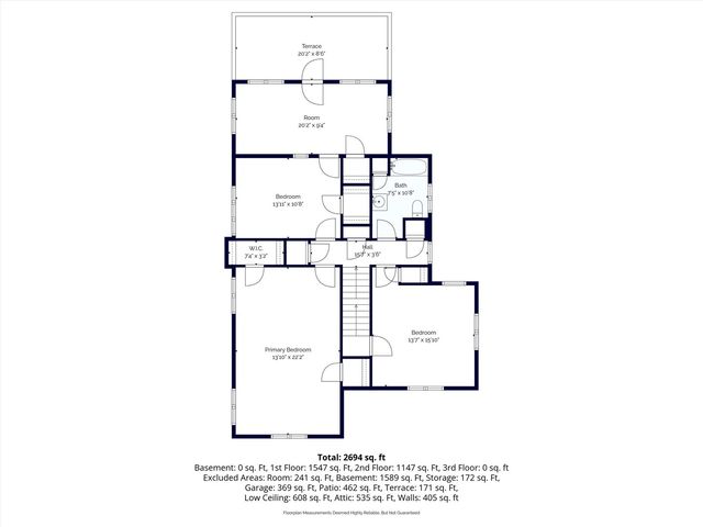 716 Terrace Drive, Clinton, IA 52732