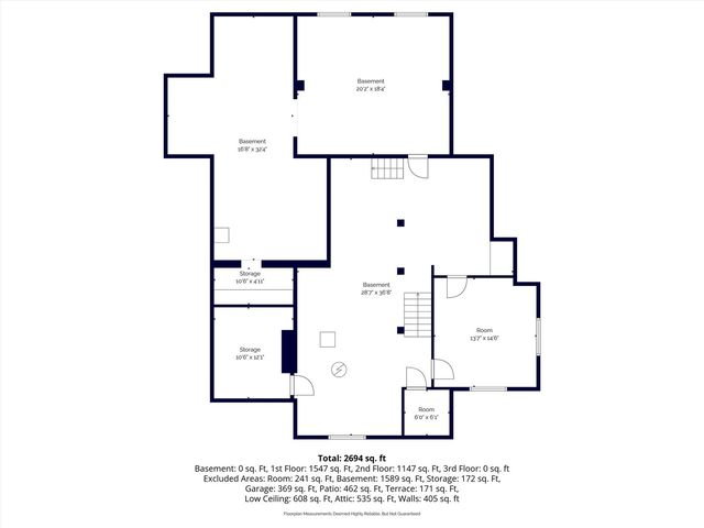 716 Terrace Drive, Clinton, IA 52732