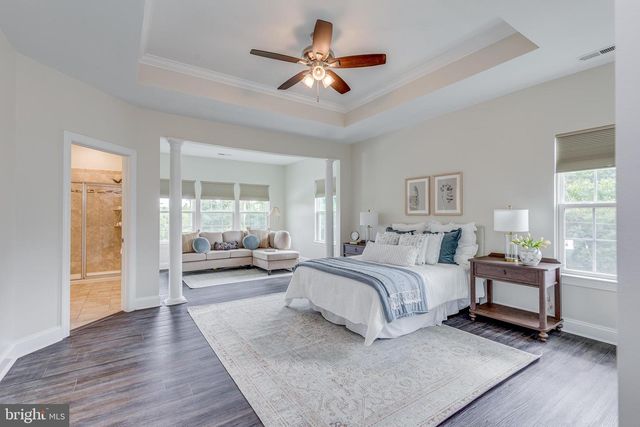 1 GRACE DR, Marlton, NJ 08053