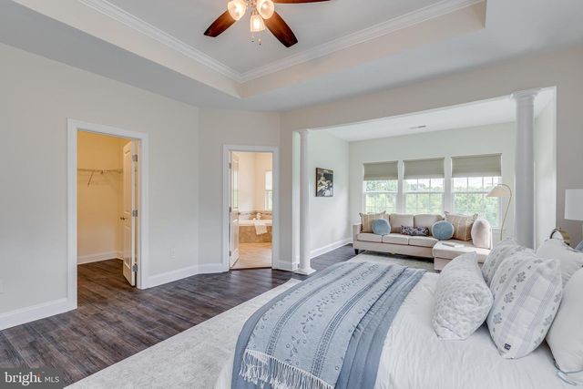 1 GRACE DR, Marlton, NJ 08053